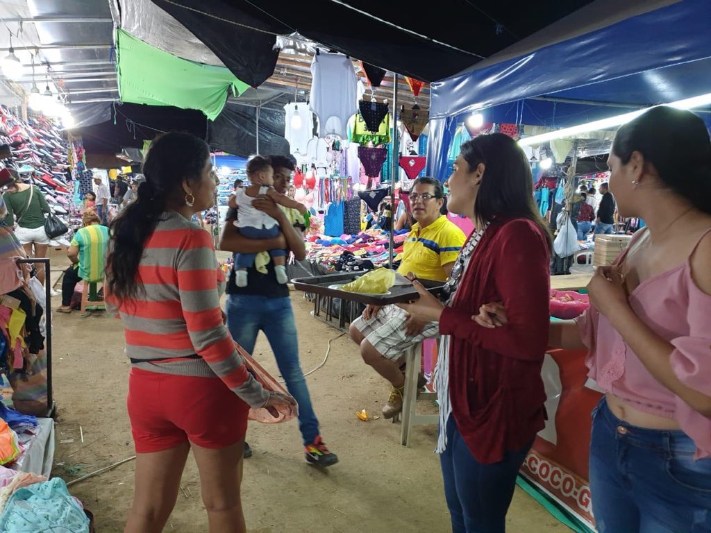 Rotaract Chone tweet media