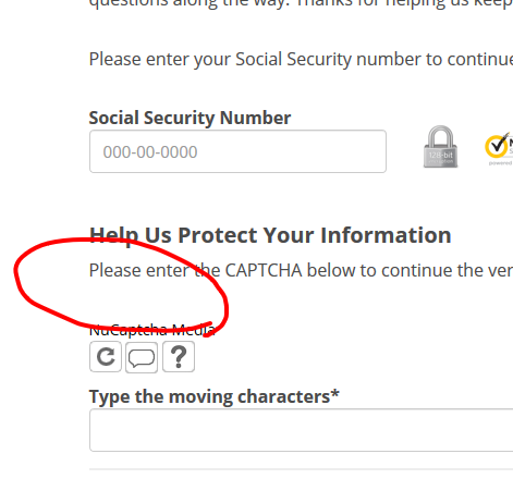 torreddaytona's tweet photo. @Transamerica Your signup page doesn't work in Firefox. https://t.co/R2acaONLi9