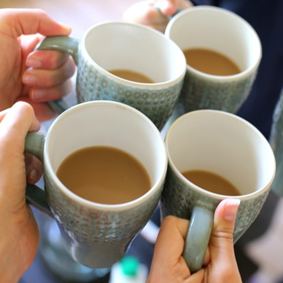SDFMelbourne's tweet photo. Join us for this month's Breakfast event. Come for a great opportunity to meet new people from different cultures, professions, industries, and disciplines for an inspired start to the day... Oh &amp; a warm coffee and delicious breakfast!

Event details here:
https://t.co/xlzobQuM6P https://t.co/SaAzdZ3GXd