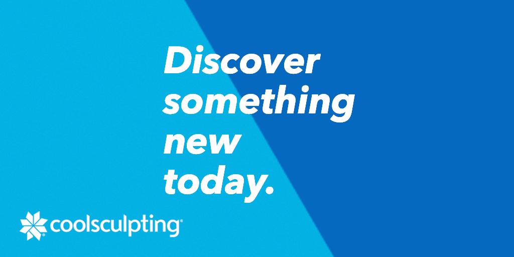 What’s the last thing you discovered that made you smile?