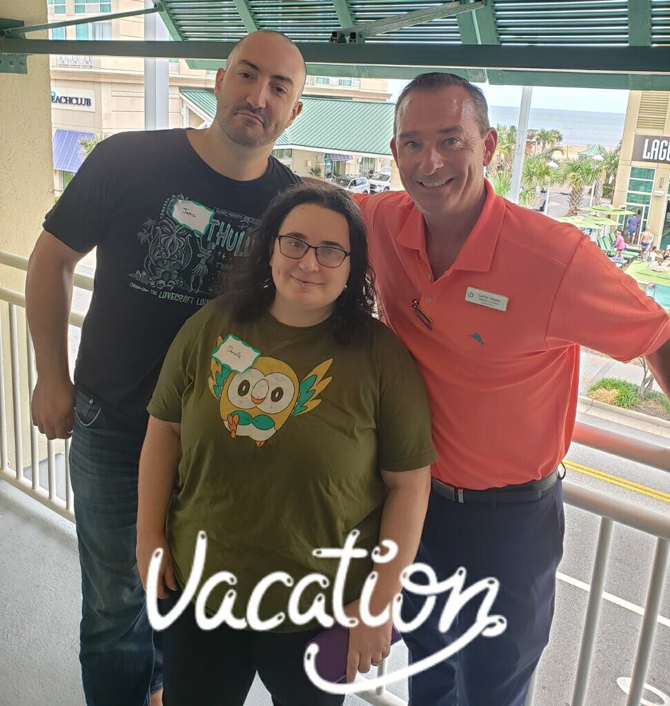 micke_loschen's tweet photo. #TeamMicke #OneTeamVB #MakingDreamsComeTrue #LoveWhatWeDoWithOurView @bryanatdiamond @nanperusse8 @0neTeamVA @vb_mandy @TheVacationDR @DRIguy2017 @RhettBolling @VABeachFL https://t.co/vLsN3FO8aU