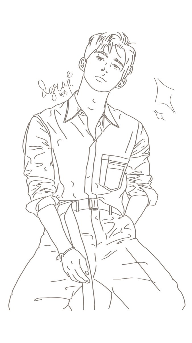131_Fanart's tweet photo. Just, take some happiness around you 🌸
And enjoy your time, boy
#FlowLikeHanbin #iKON #BI #Hanbin #아이콘 @YG_iKONIC #korongkorong1 #dgrap #Fanart https://t.co/p88jjp3jbm