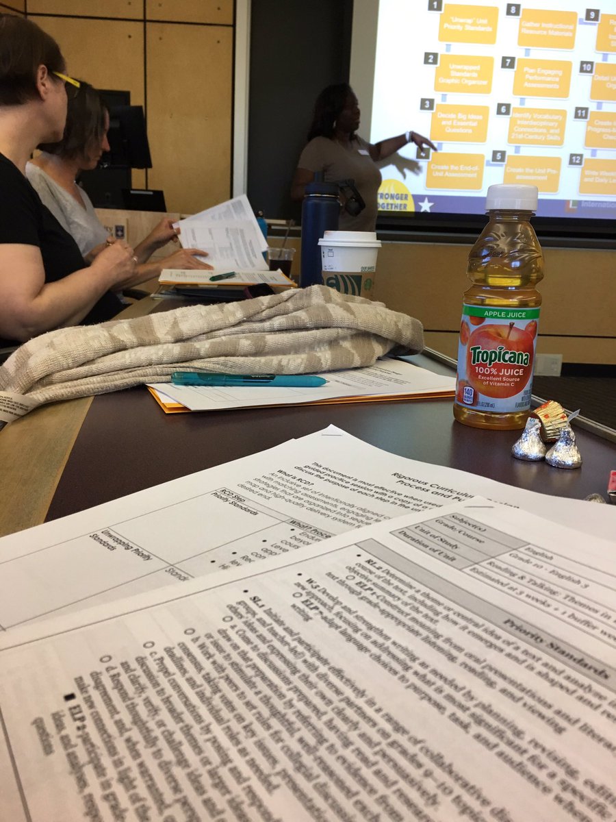 VirtualScholars's tweet photo. #GVC work today with admin and Instructional Teacher Leaders. This relevant work has a direct impact on the 1500+ Virtual Scholar students we teach each year. #ppsTogether @PPSConnect @KimberlyMatier @DS_PPS1 @edchatter https://t.co/nQV2T44MV5