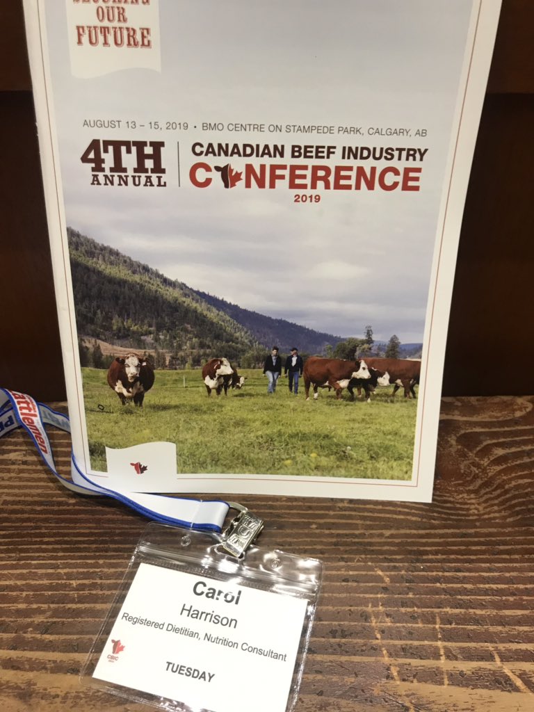 Carol Harrison tweet media