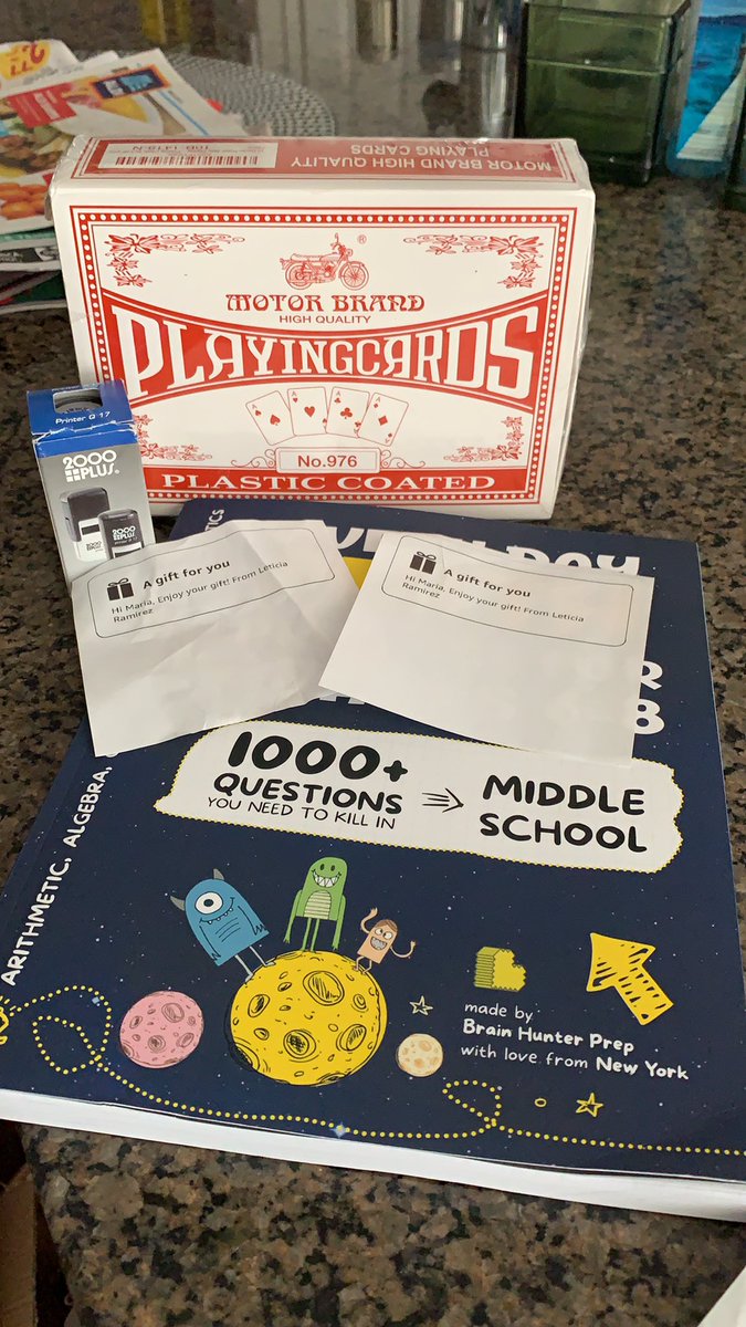 mpjaimes00's tweet photo. I’m barely getting use to the Twitter thing- just grateful people are helping each other and are paying it forward to others with this #supportateacher and #clearthelistsCA  movements! :-) I love helping other teachers too :-) https://t.co/W0f9A7ivB1