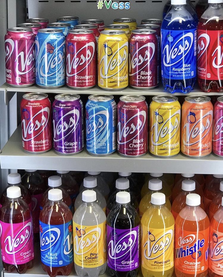 LiftWaites's tweet photo. You Want The Juice, WE got #Vess Soda. #ExoticSoda 
Text “Vess” To (972)-697-5567
@storundelivery Will Pull Up https://t.co/H6wY69NsJa