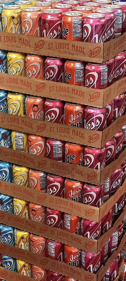 LiftWaites's tweet photo. You Want The Juice, WE got #Vess Soda. #ExoticSoda 
Text “Vess” To (972)-697-5567
@storundelivery Will Pull Up https://t.co/H6wY69NsJa
