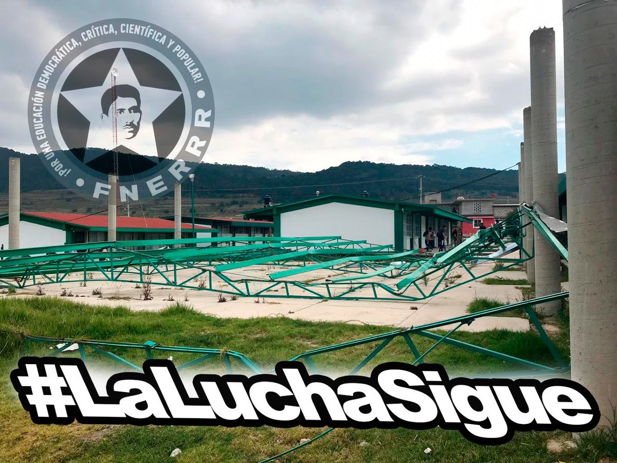 OficialFnerrr's tweet photo. aún faltan más de 14 mil estudiantes de recibir beca, #México @FNERRRCENTRAL seguirá luchando por el bienestar de miles de jóvenes #LaLuchaSigue https://t.co/Uaamg8llgf