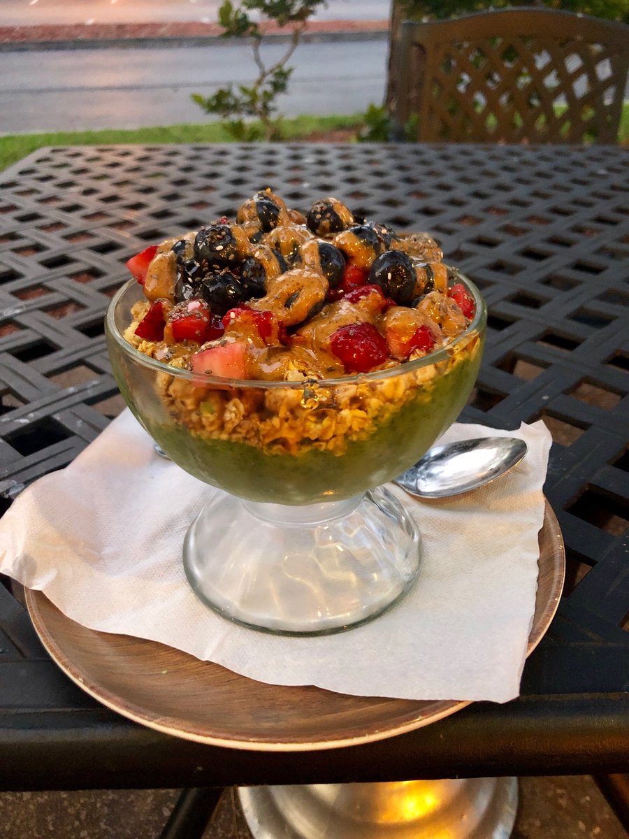 My dinner tonight! Oh Kale No! #GrainAndBerry