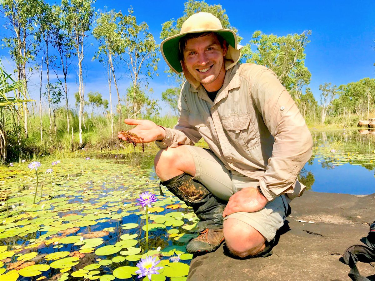 CurtinMedia's tweet photo. Congratulations to Professor Phil Bland on being named the joint winner of Scientist of the Year and Dr Adam Cross for winning the Woodside Early Career Scientist of the Year at the #WASciAwards! Read more here: https://t.co/hx3lk8c008 #ScienceWeek https://t.co/0nAUMMFGo1