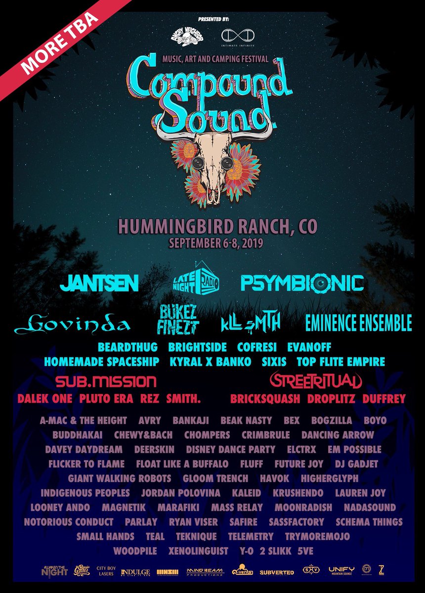 Oh hey! Back on the tweets....