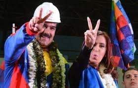 Meu_Rumo's tweet photo. El futuro de la Argentina con cristina kirchner.  #BenditosCadidatos https://t.co/xQ49AlZ3n2