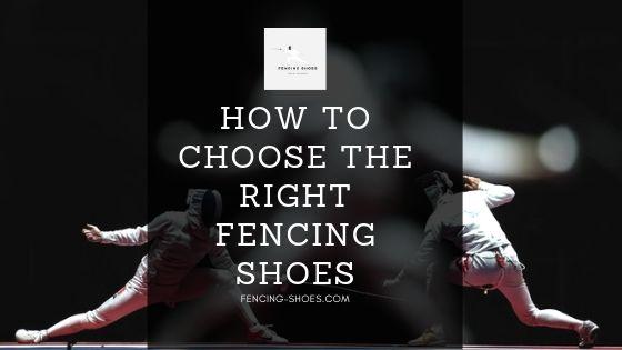 How To Choose The Right Fencing Shoes (For Insta, Link In Our Bio) #Fencing #Guide #Epee #Escrime  socialbee.xyz/dakhjm4ye6