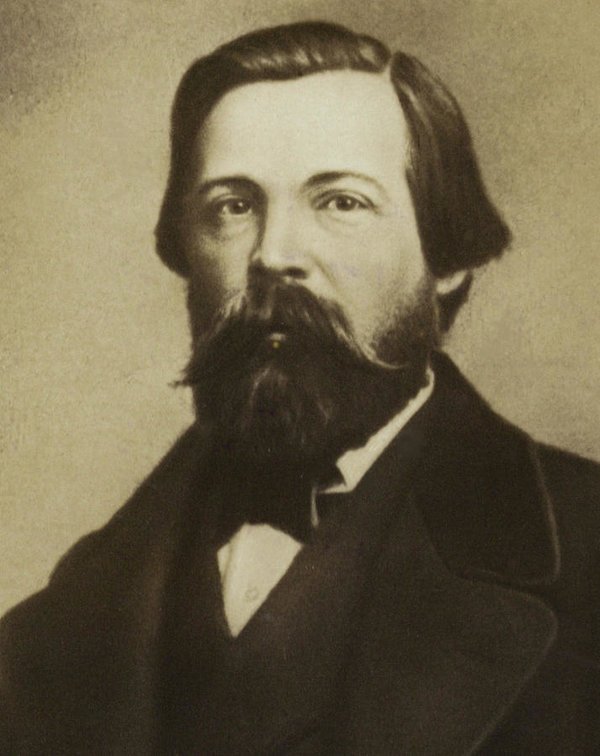 "The first capitalist nation was Italy. The close of the feudal Middle Ages & the opening of the modern capitalist era are marked by a colossal figure: an Italian, Dante, both the last poet of the Middle Ages & the first poet of the modern era."Friedrich Engels