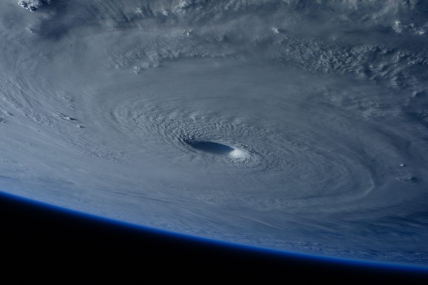 Treverity's tweet photo. As a kid @clawrence watched his father, a #hurricane forecaster for @NWSNHC, tackle natural #disasters. Now, he shares pivotal lessons from his own experience aiding #utility operators respond to the worst storms of this century https://t.co/MrDSc2dvKi #utilityoperations https://t.co/XyKEJ7BHn2