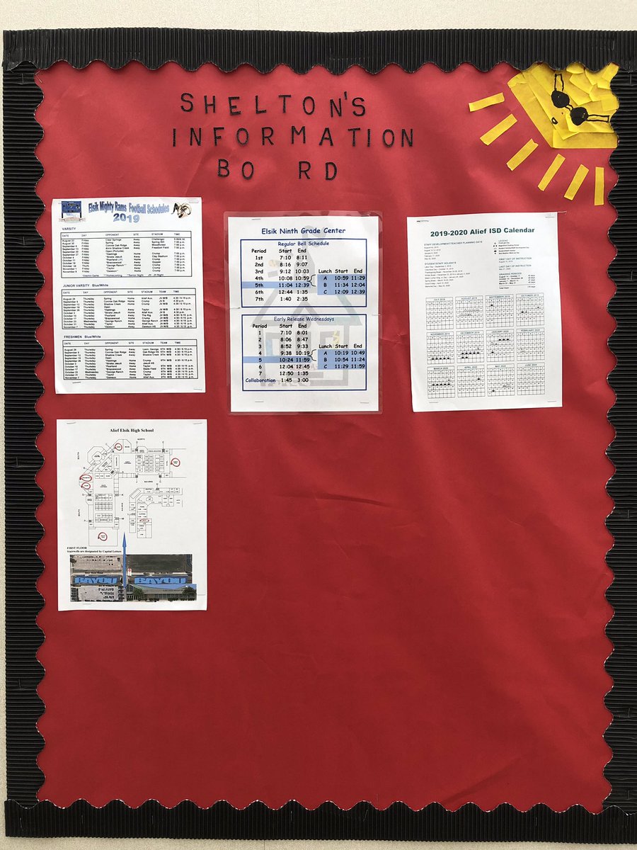 ElsikNGCRams's tweet image. Getting ready for the #classof2023 SEE YOU TOMORROW FOR THE FIRST DAY OF SCHOOL @SafeAndCivil @AISDProfDev #destinationgraduation #ramtastic #familia #aliefmission #AliefProud #aliefleads @Alief_Int @Alief_Int