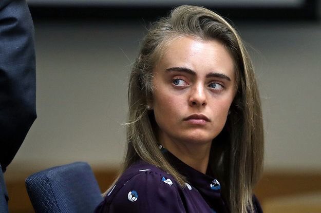 dollheadspod's tweet photo. No Doll Heads tomorrow, but we’ll be back next week! In the meantime be sure to listen to episode 41. 👶🏻👥We cover the suicide of Conrad Roy III and trial that investigated his long-distance girlfriend's role in his death via texting. https://t.co/v19nlsTWil
