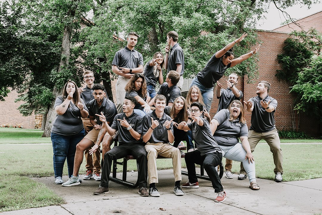 VCSU's tweet image. 1️⃣0️⃣ days. Who&apos;s ready for move-in?

#GrabAnOar #welcomehome #getpacking