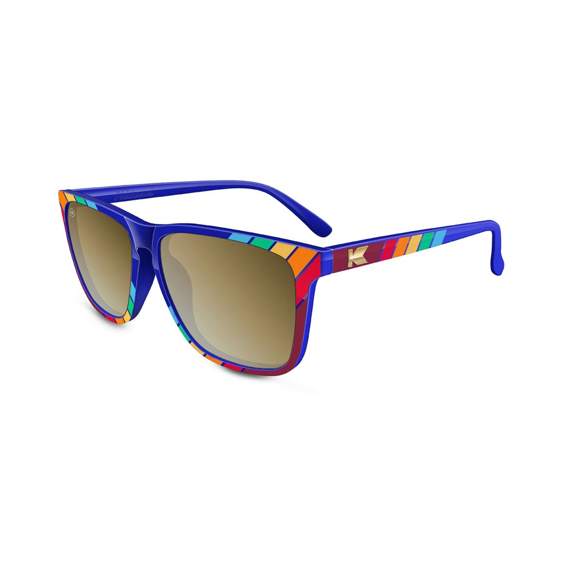 Knockaround's tweet photo. 🌈 Somewhere over the rainbow, dreams really do come true. Check out the new Retro Rainbow pattern in our CUSTOM shop, and visit https://t.co/LosDKKXvGM to design your own!
.
.
.
#knockaround #retrorainbow #fastlaneknocks #premiumknocks #fortknocks #maitaiknocks #sunglasses https://t.co/LTHoVIZWw8