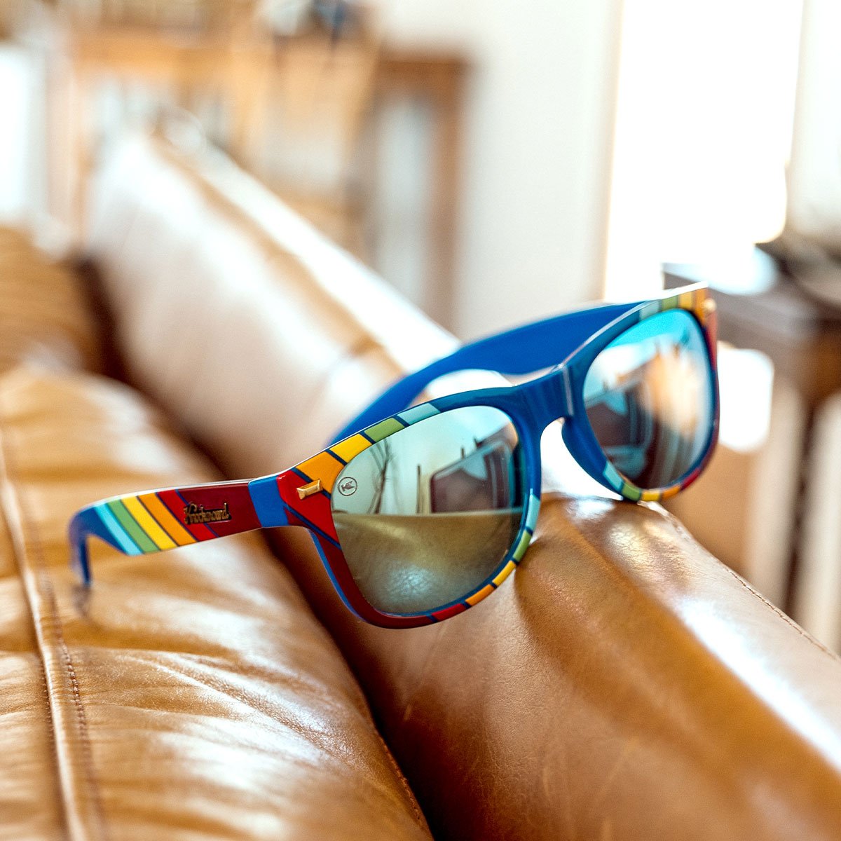 Knockaround's tweet photo. 🌈 Somewhere over the rainbow, dreams really do come true. Check out the new Retro Rainbow pattern in our CUSTOM shop, and visit https://t.co/LosDKKXvGM to design your own!
.
.
.
#knockaround #retrorainbow #fastlaneknocks #premiumknocks #fortknocks #maitaiknocks #sunglasses https://t.co/LTHoVIZWw8