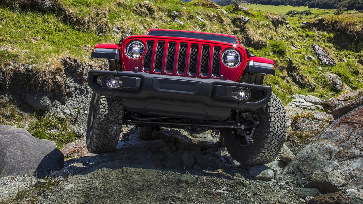 CHUX_TRUX's tweet photo. Jeep to cure their decades old "death wobble"?
https://t.co/FgIOStXtIi https://t.co/j0y74jySK8
