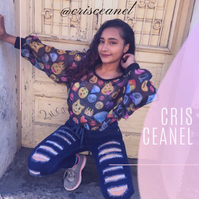 crisceanel's tweet photo. #NuevaEtapa https://t.co/R0VGlTjI2t