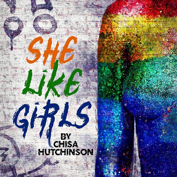 World Stage Theatre Company presents "She Like Girls," Sept. 5-8. Tix ow.ly/5Pal50v4JHJ #TulsaPAC