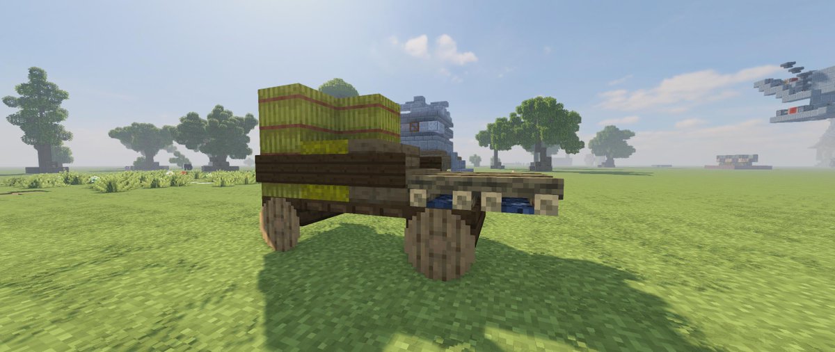 CostelaCraftMC's tweet photo. #mojang devia fazer coisas assim pra os construtores!! https://t.co/Lfgx8ScPz4