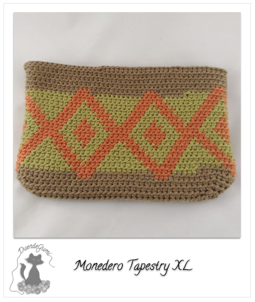 DuendeGumi's tweet photo. Y aquí un regalito para una recién mamá, #tapestry #hechoamano #crochet
https://t.co/Y6v5L9og7k https://t.co/NGTukVhIF6