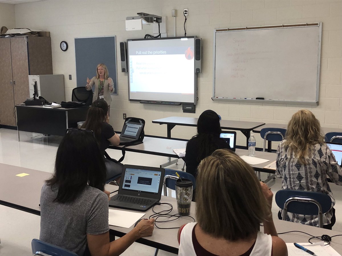 Innovation Academy- Johnston County Public Schools tweet media