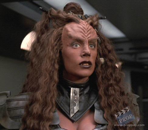 Star Trek on Twitter: "We're saddened to report the passing of Barbara