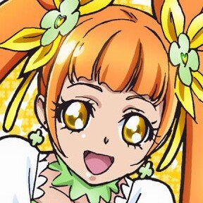 Dゆうまd プリキュアのアイコン画像を出しときます キュアロゼッタとキュアミントとキュアミューズとキュアエース T Co 8ycnui1sv5 Twitter