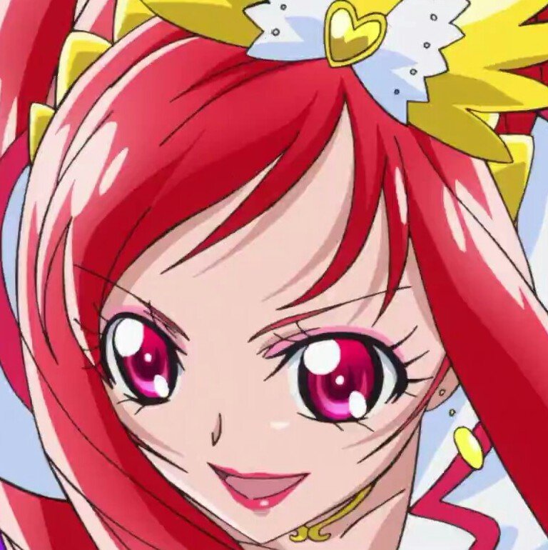 Dゆうまd プリキュアのアイコン画像を出しときます キュアロゼッタとキュアミントとキュアミューズとキュアエース T Co 8ycnui1sv5 Twitter