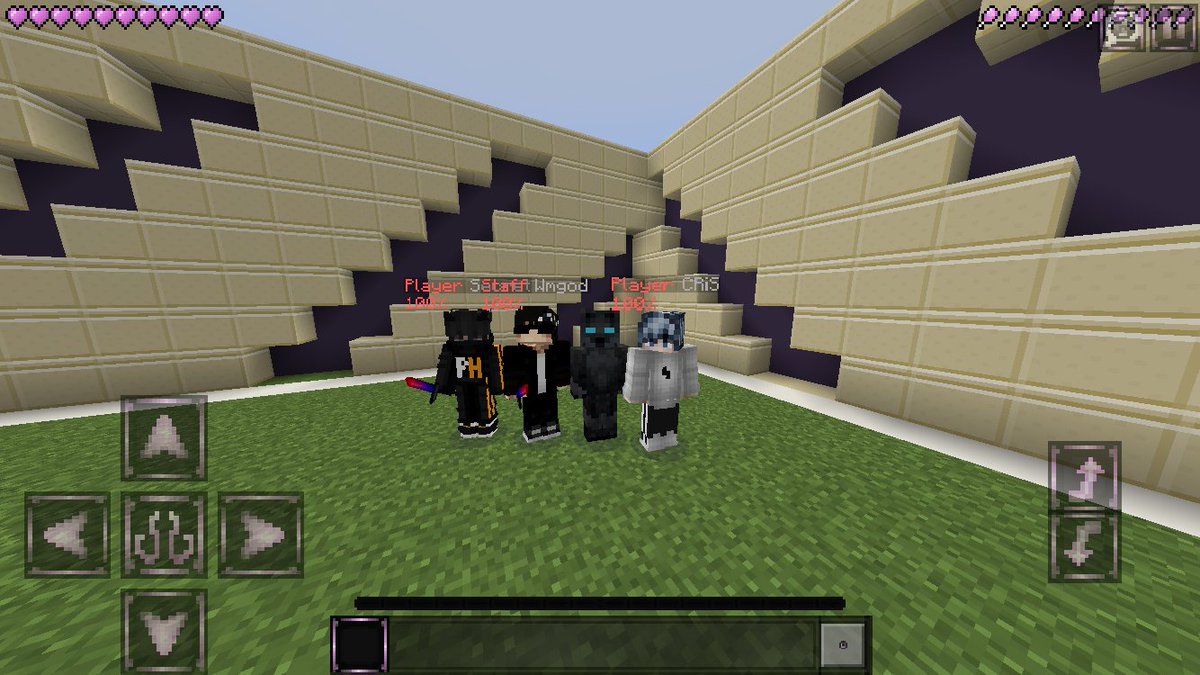 🔱 PWS 7 - 6 <a href="/DangerClanDC/">DangerClan[DC]</a> 🔱

🔱 Notes : @AffzWm_ was our MVP, good players, a bit salty, gg.

🔱 Our Players : 
<a href="/WtfVlad_/">vlad</a> 
@imnotsecretxd 
@AffzWm_
@1babycris1