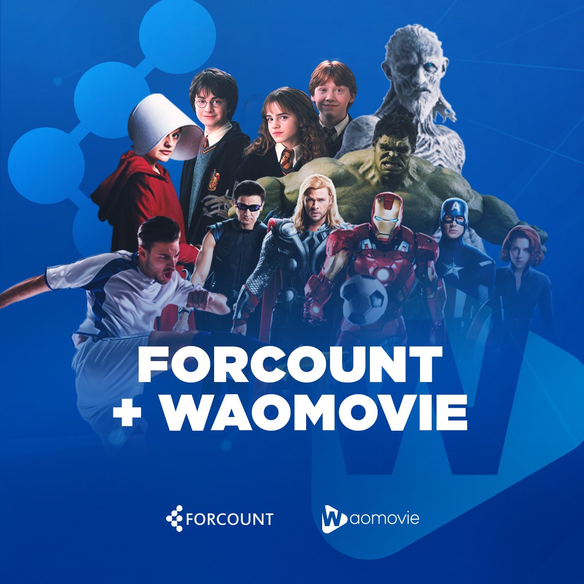 Forcount (@forcountnews) / Twitter