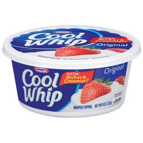 HeyIsItKeto's tweet photo. A spoonful of @CoolWhip will sweeten up any hot chocolate or dessert. But can you continue to top-off your #keto desserts with this whipped cream? https://t.co/LisaMLtFB7 https://t.co/0WzviXlOsN