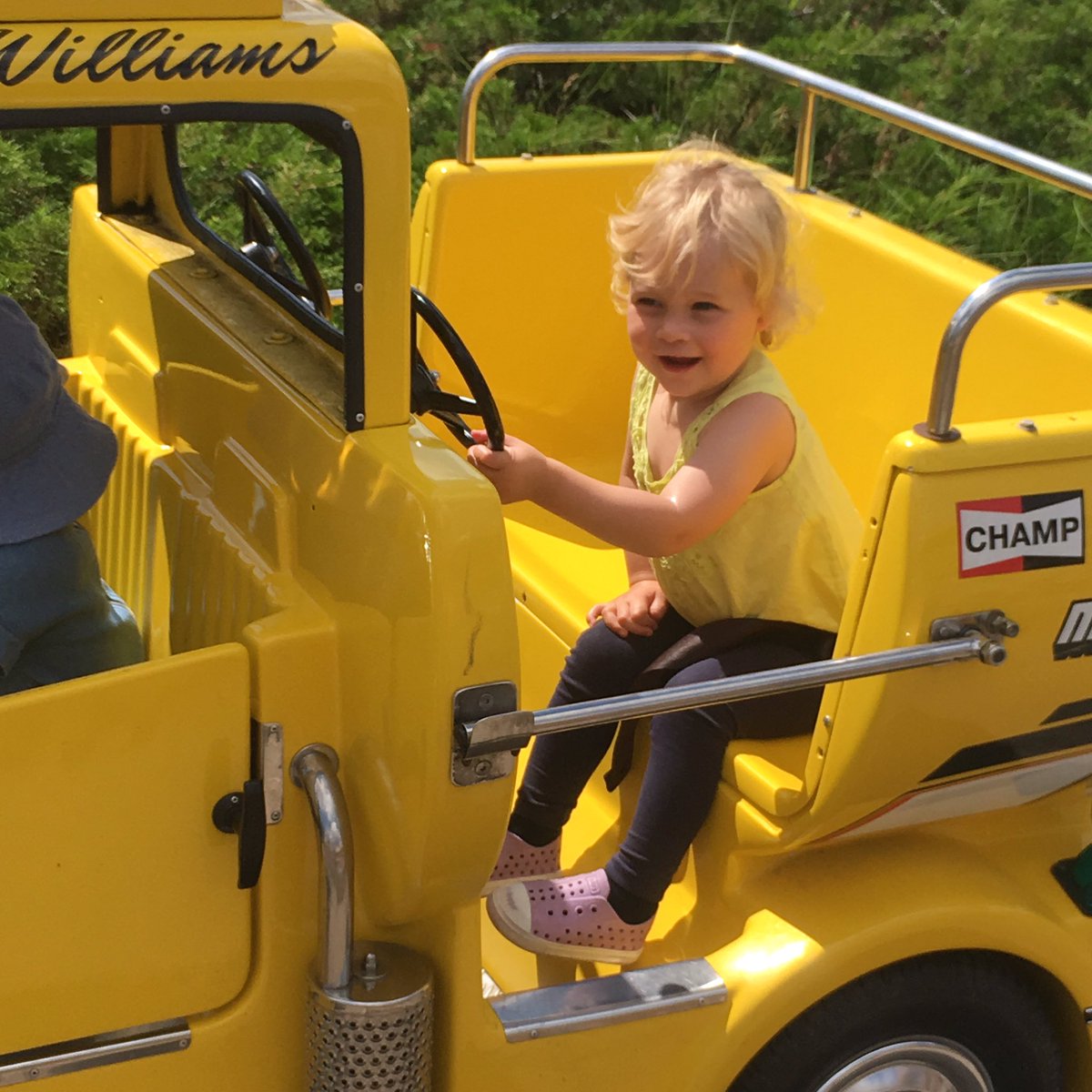 Troy Nanninga tweet media