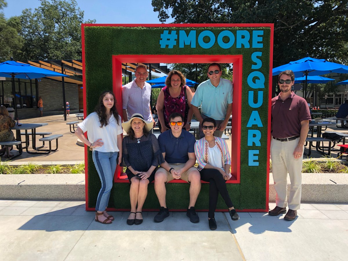 WithersRavenel's tweet photo. Best wishes to our interns as they start to head back to school! Thank you, Hebah for choosing to grow with WR! 💚 #InternAppreciationPost #WRLife https://t.co/6vxq5rMRSP