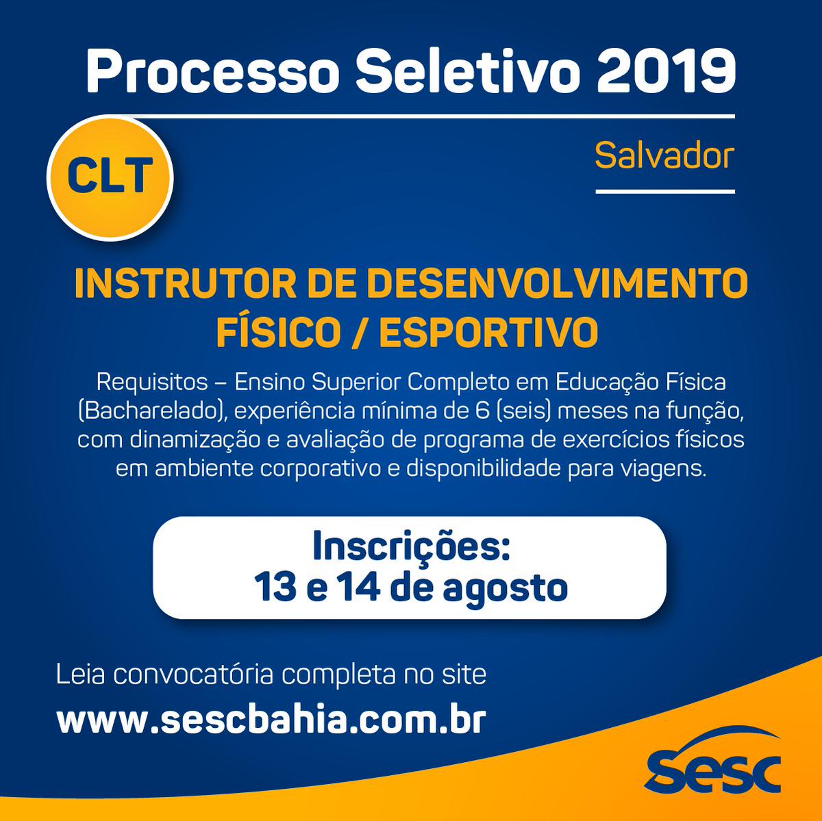 Home Care Em Salvador Trabalhe Conosco