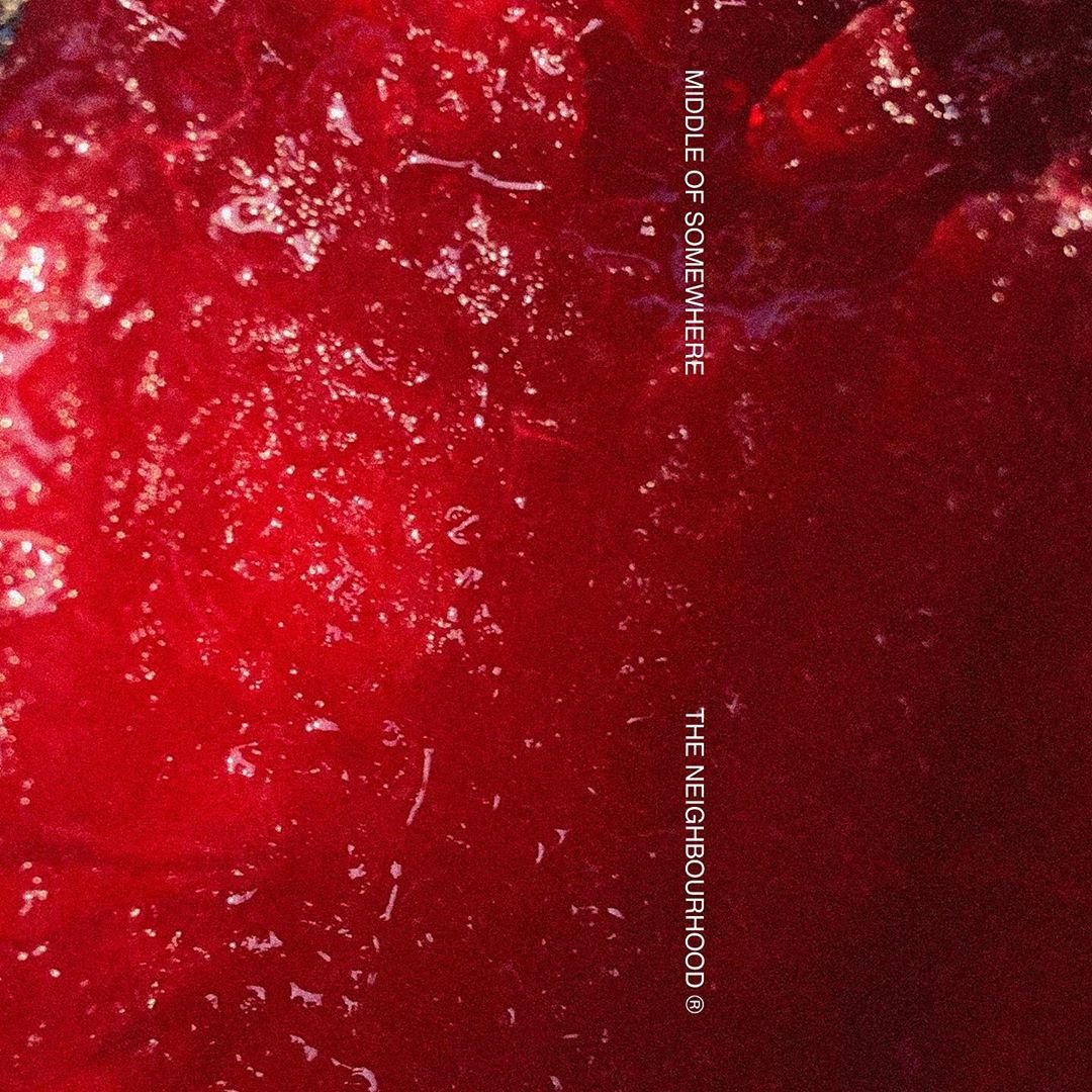 thenbhdBRA's tweet image. 📷 | A banda acaba de postar essa capa, divulgando um lançamento pro dia 16 de agosto! E aí gente, palpites?