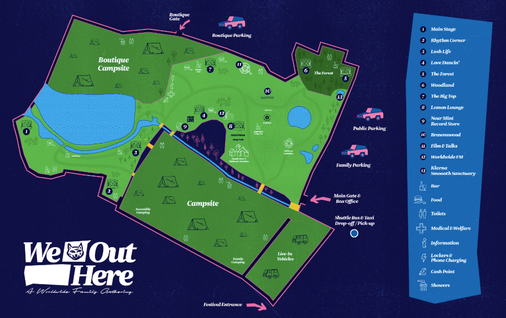 monicagray_'s tweet photo. We Out Here Festival – a Worldwide Family Gathering https://t.co/edog5uXh2m https://t.co/EAYEWhylKU