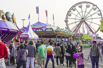 CONTEST: Retweet + follow for your chance to win a 4 pack of Ride All Day Passes + a 4 pack of day admission to the <a href="/TheCapitalFair/">The Capital Fair</a> August 16th - 25th. Good luck!

*Must be a legal resident of Ontario to be eligible for all contests.*