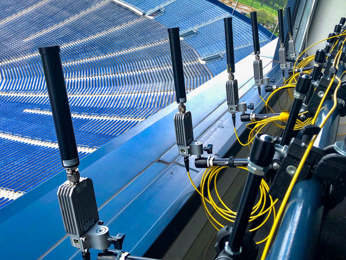WaveCentralRF's tweet photo. We're getting social!
You can now find us on Facebook, Instagram and LinkedIn as @wavecentralrf.
Don't miss a moment of the action, great things are happening...
Find us. Follow us.
#transmitreceiveconnect #wavecentralrf #wavecentral #wirelessrfsolutions https://t.co/Bdl2Iq3hEc