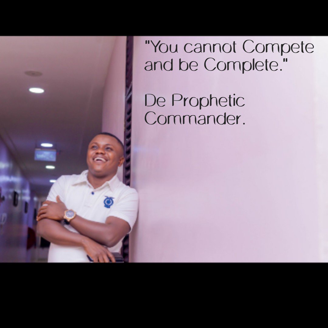 Dppmintl's tweet photo. Words of the Prophetic grace. #depropheticCommander #dppmquotes https://t.co/weJH78r8qi