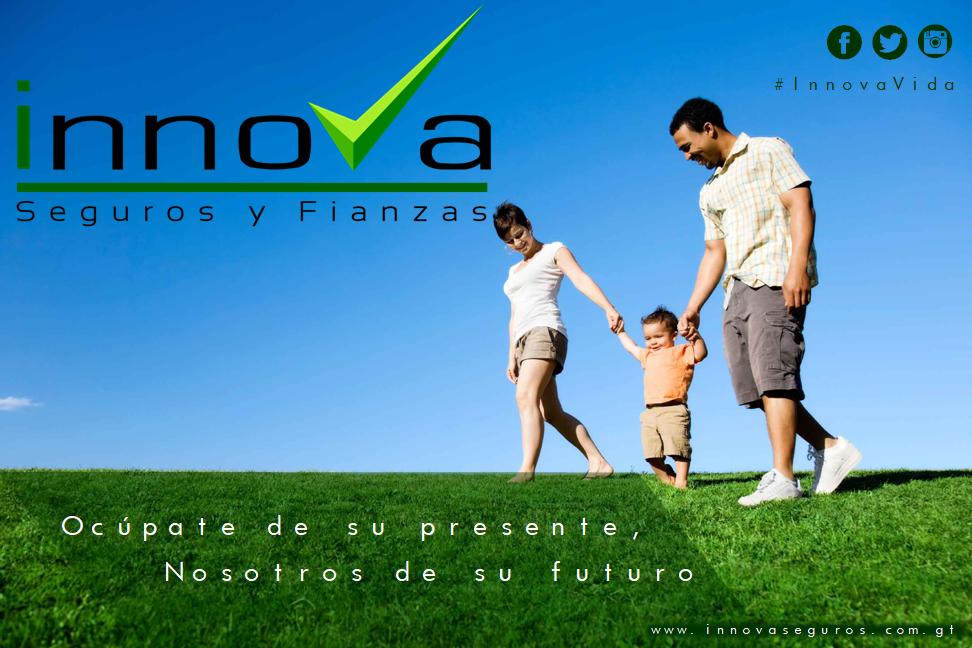 Innovaseguros's tweet photo. Ocúpate de su presente, Nosotros de su futuro.
#SeguroDeVida #VidaInnova #InnovaVida #Guatemala #Segurosgt #ViveBien #ViveSeguro #Ahorro #Vida #Muerte #Accidente #Agresión #Invalidez #Traficogt https://t.co/kjYod7WY1J