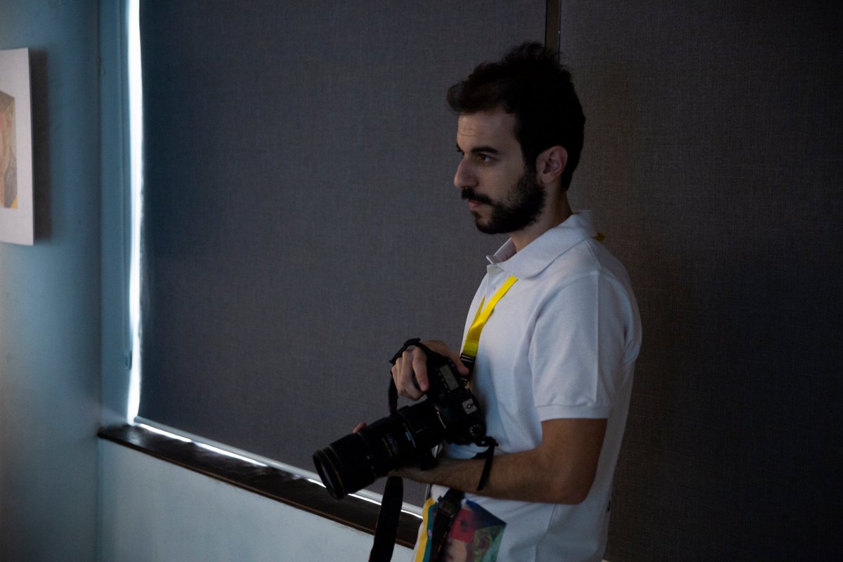 peace_lens's tweet photo. #photography team
#Finland_Fund #Finland
#youth #PWD #Peace_Lens #TenBootCamp #عدسة_سلام
#HumanDevelopment #Training #UNDP #UNDP_Syria
#peacebuilding #SDGs #globalDev #MoreEqualWorld @Ulkoministerio @UN @UNDP_Syria https://t.co/joMpnR7e7h
