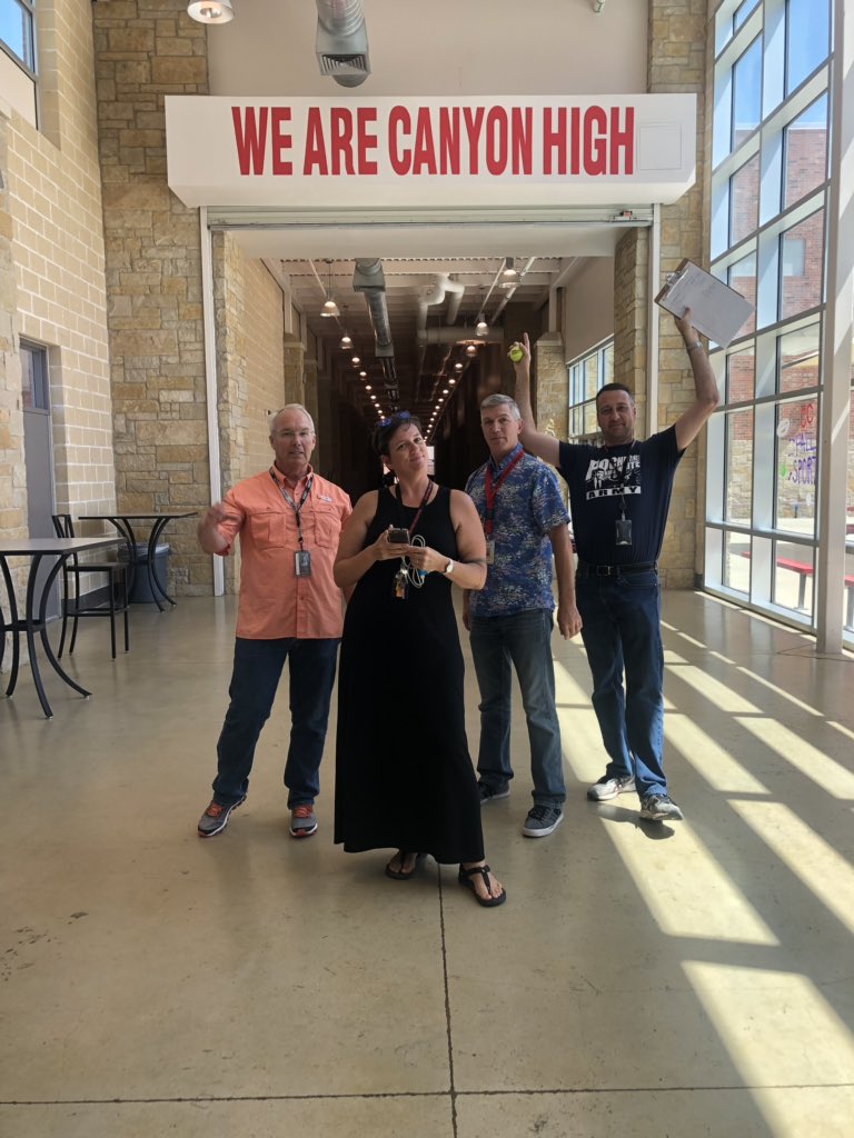 Angie Patrick tweet media