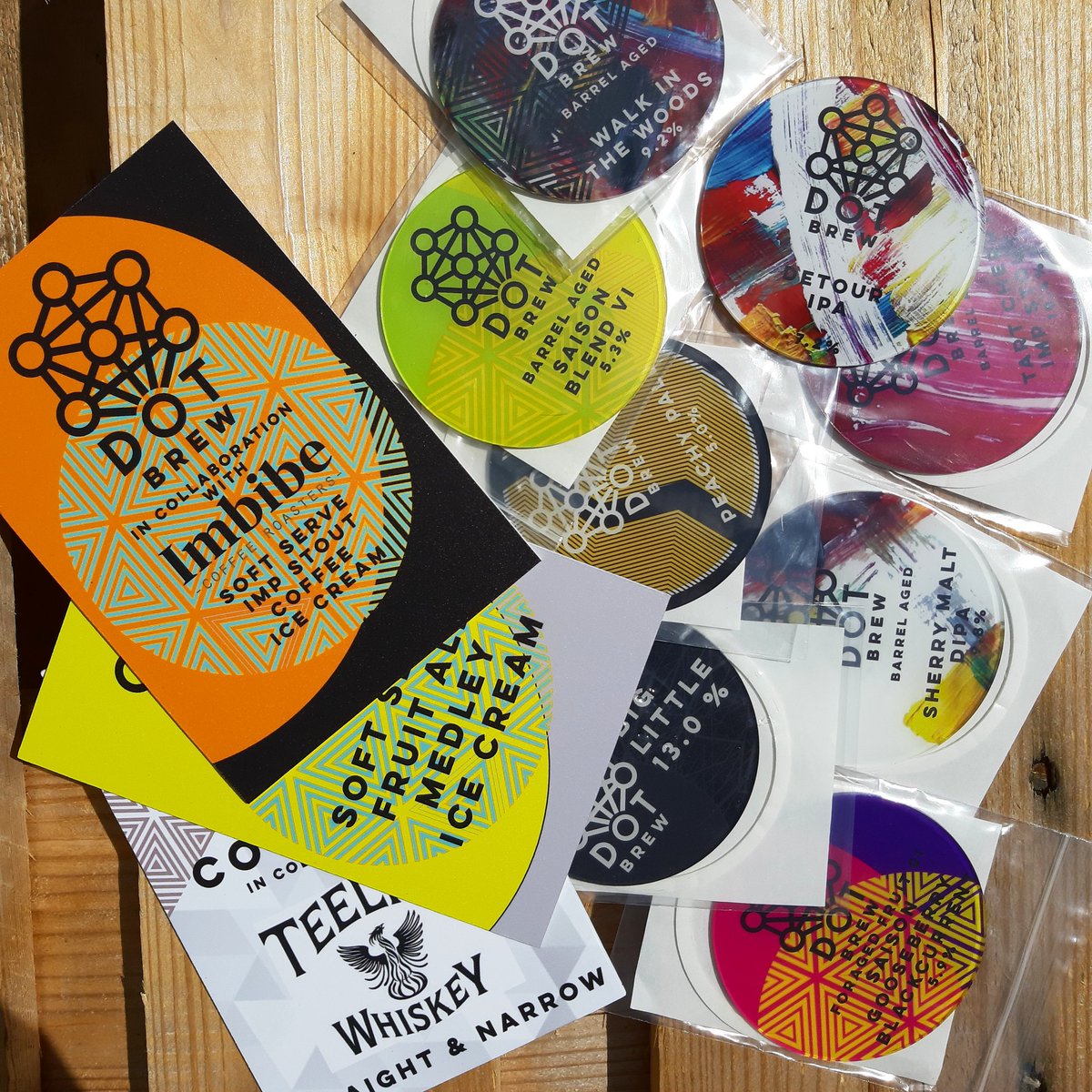 DOT_Brew's tweet photo. COMP TIME: we have a pair of tickets for this Sat. @biggrillfest to give away, retweet &amp; name the person you would bring. Lotto. Winner announced Wed 8pm (ish) https://t.co/BUCd2QMWqW
