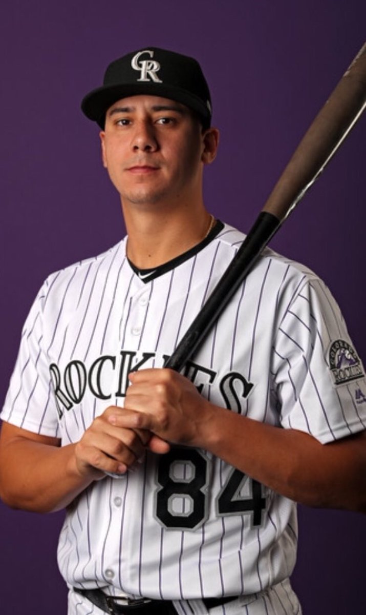 coachbellotti2's tweet photo. Easy guy to root for. Has sacrificed and worked for everything. You and your family have always taken the time to give back to our program and continue to be a part of what makes our program so special. Couldn’t be happier to have another one join the Big League ranks @dom_nunez9 https://t.co/HiLBmh0Noc