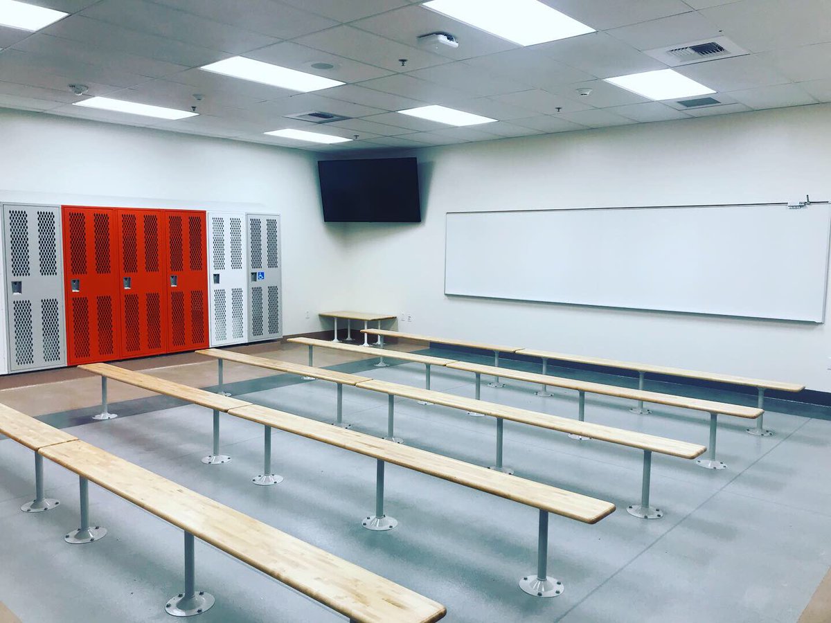 CastaicHoops's tweet image. Day #1 at the new office 

#CastaicHoops